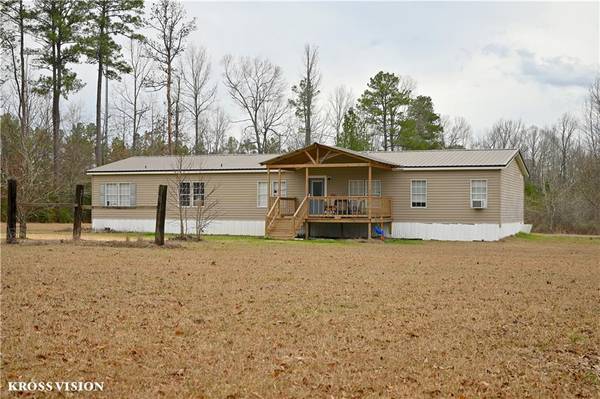 127 WHITE RD, Kelly, LA 71441