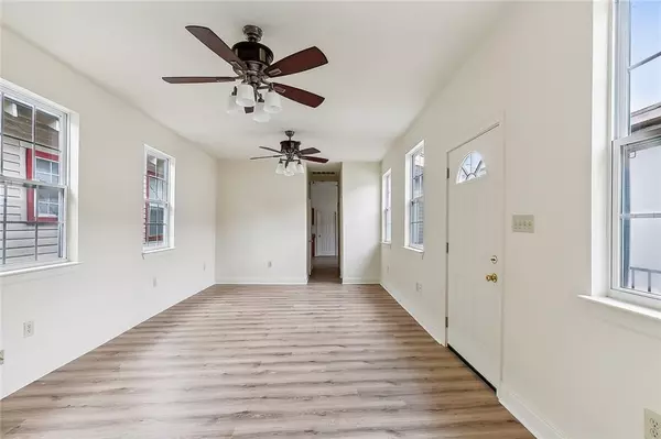 New Orleans, LA 70118,8634 FORSHEY ST