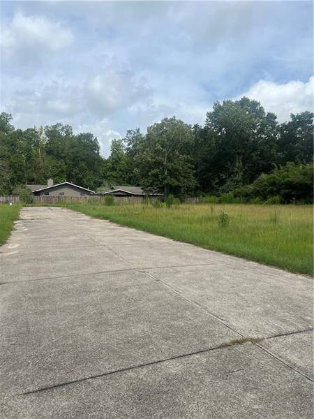 W PLEASANT RIDGE RD, Hammond, LA 70403