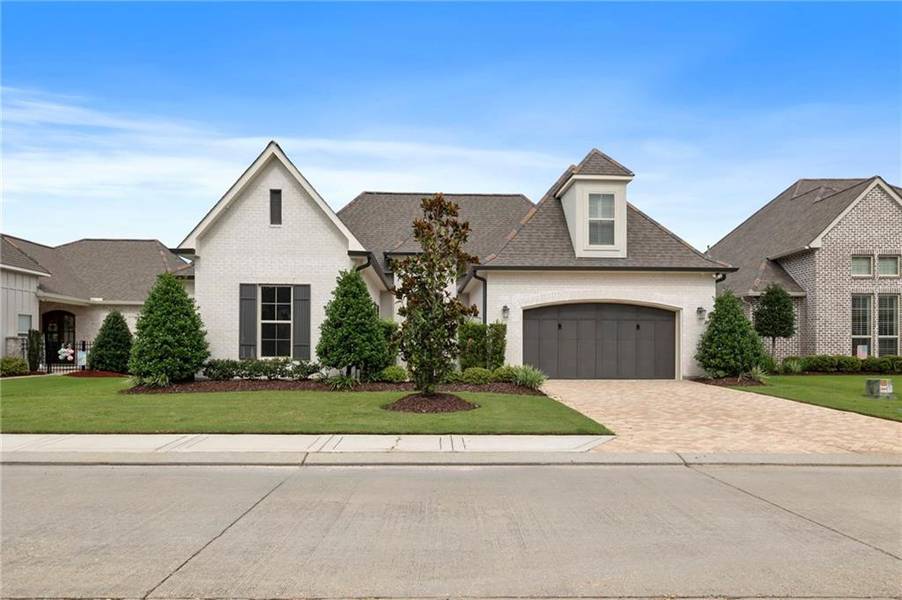 962 S CORNICHE DU LAC, Covington, LA 70433