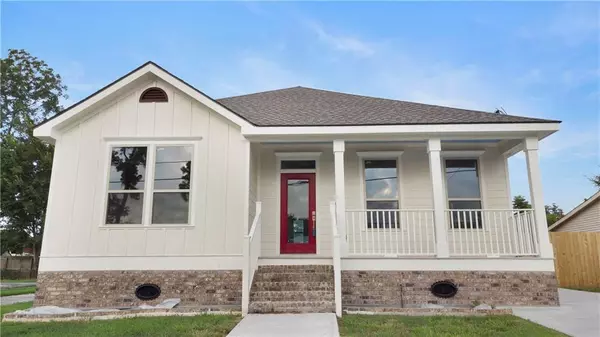 New Orleans, LA 70127,4683 LANCELOT DR