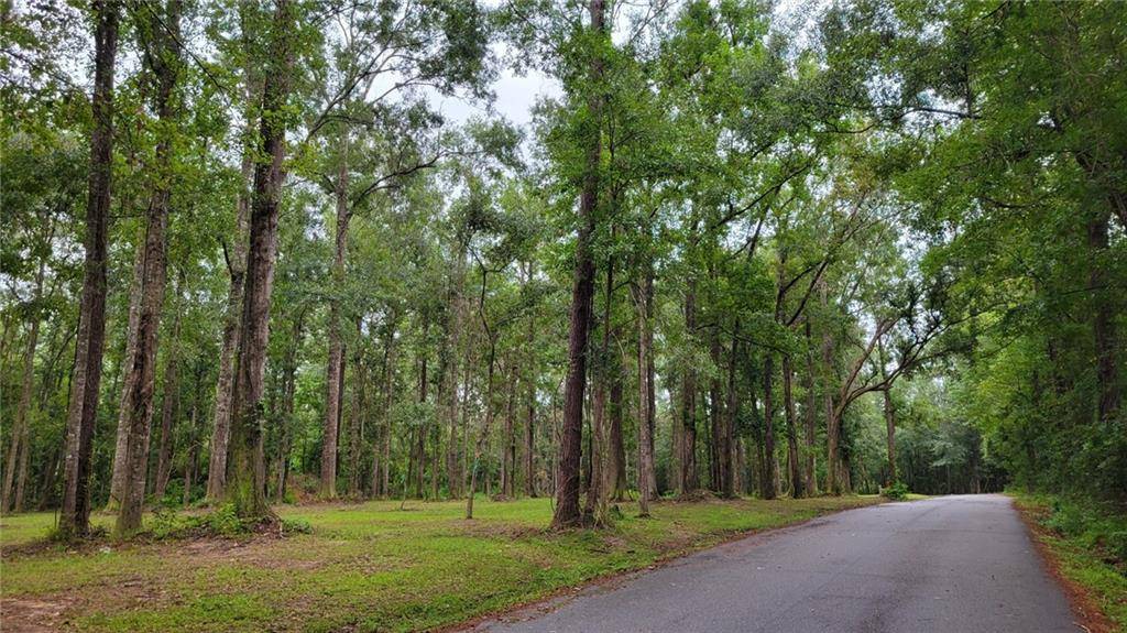 0 MILTON CRADDOCK RD, Pearl River, LA 70452