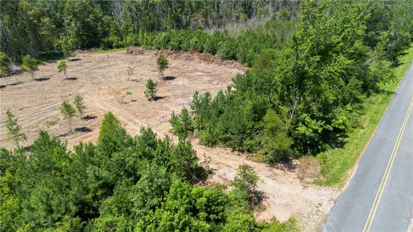 Lot 4 TEN MILE RD, Pitkin, LA 70656