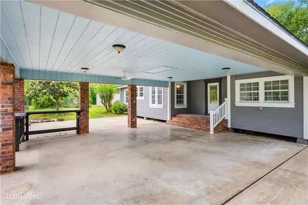 Boyce, LA 71409,5855 OLD BOYCE RD