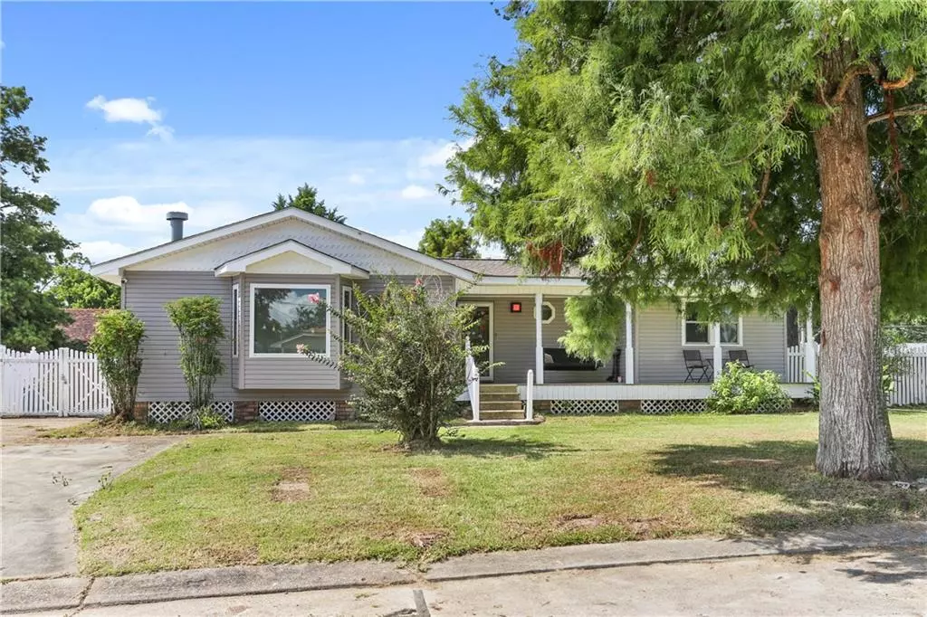 Marrero, LA 70072,2645 JEANNE ST
