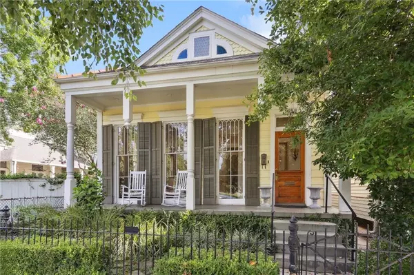New Orleans, LA 70115,5959 LAUREL ST