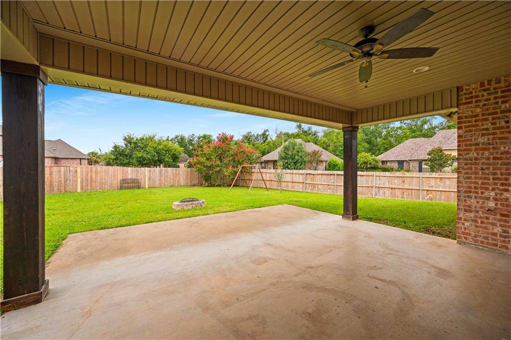 Alexandria, LA 71303,202 WEST BRONSON DR