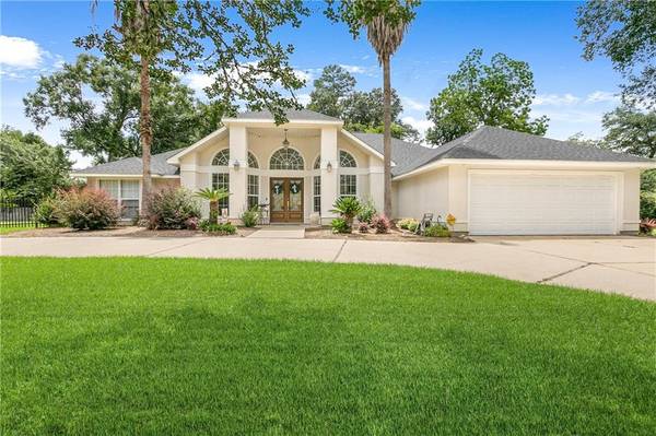 43485 MCLAIN LN, Hammond, LA 70401