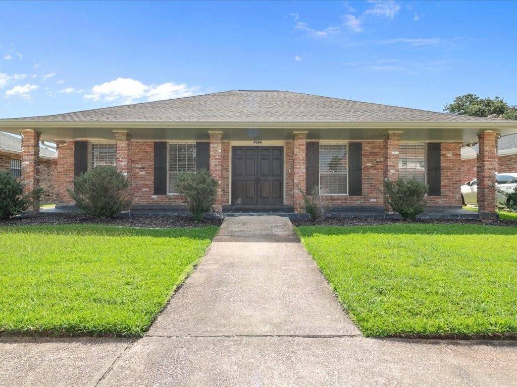 Kenner, LA 70065,4164 BEAUNE DR