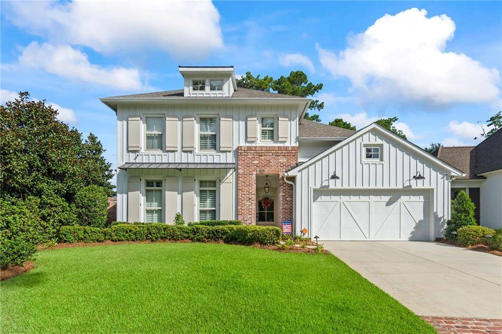 1101 DELTA LN, Covington, LA 70433