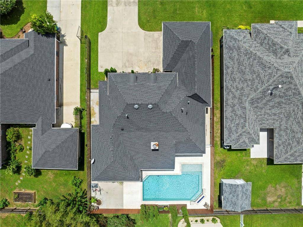 St Rose, LA 70087,236 RUE LANDRY ST