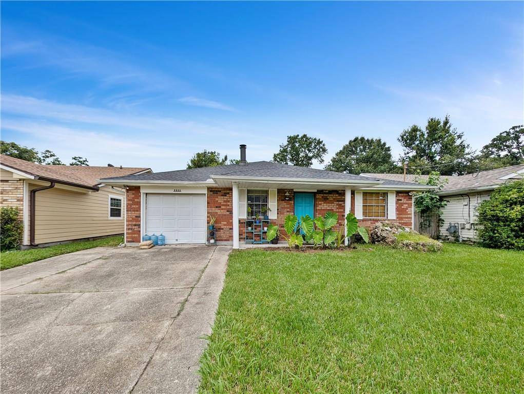 1111 RICHLAND RD, New Orleans, LA 70114