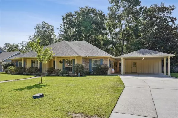 Mandeville, LA 70448,555 BARBARA PL