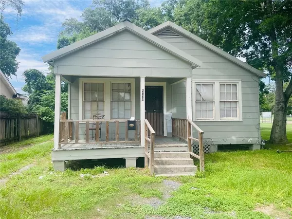 2883 LORRAINE ST, Baton Rouge, LA 70805