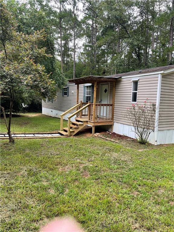 63266 CHAPPEPEELA RIDGE RD, Amite, LA 70422