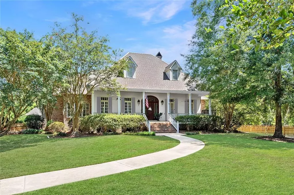 Mandeville, LA 70471,429 SCOTCHPINE DR