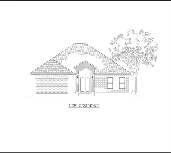 4221 BALD EAGLE PARK, Marrero, LA 70072