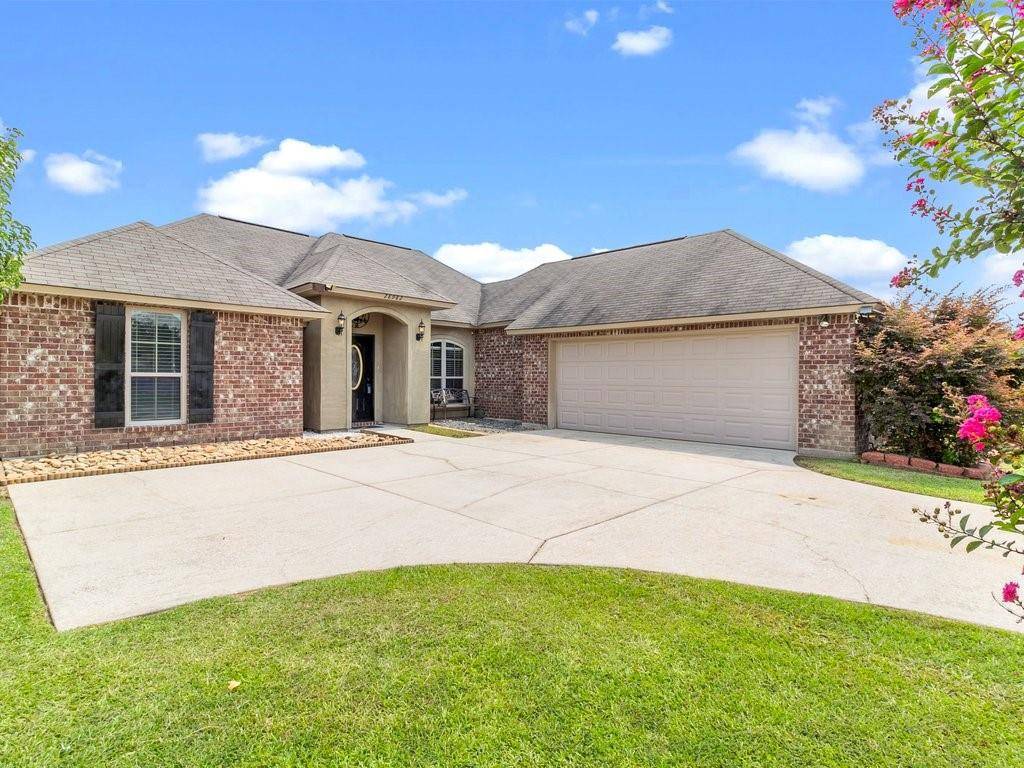 Denham Springs, LA 70726,28982 ABYSS LN