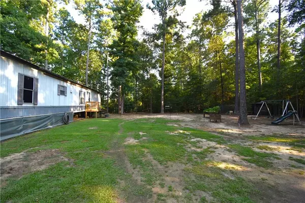 Colfax, LA 71417,274 SWAFFORD RD