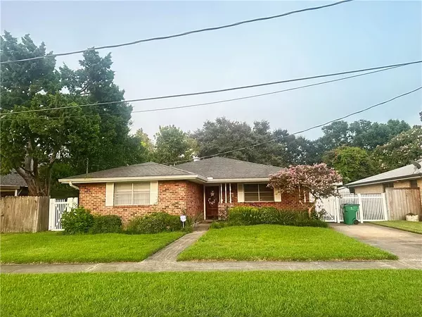 1513 RITA DR, Metairie, LA 70001