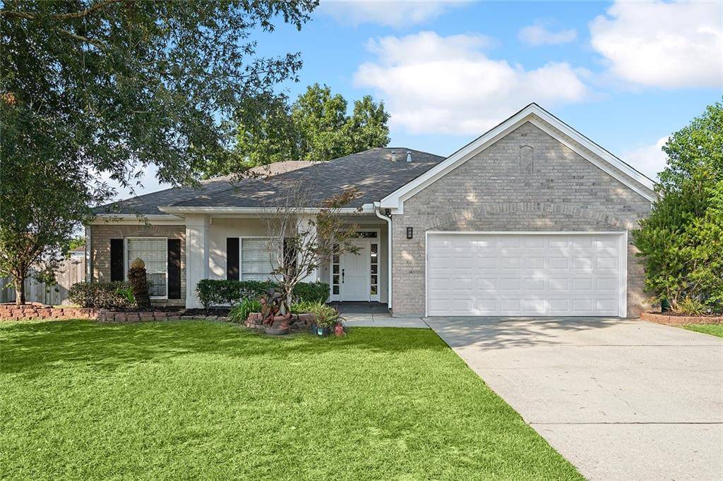 3662 W MEADOW LAKE DR, Slidell, LA 70461