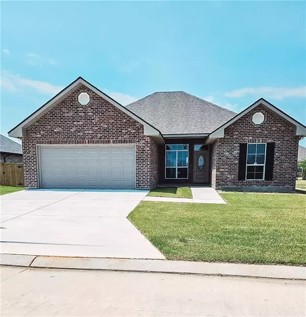 730 RUE ST MICHAEL, Terrytown, LA 70056