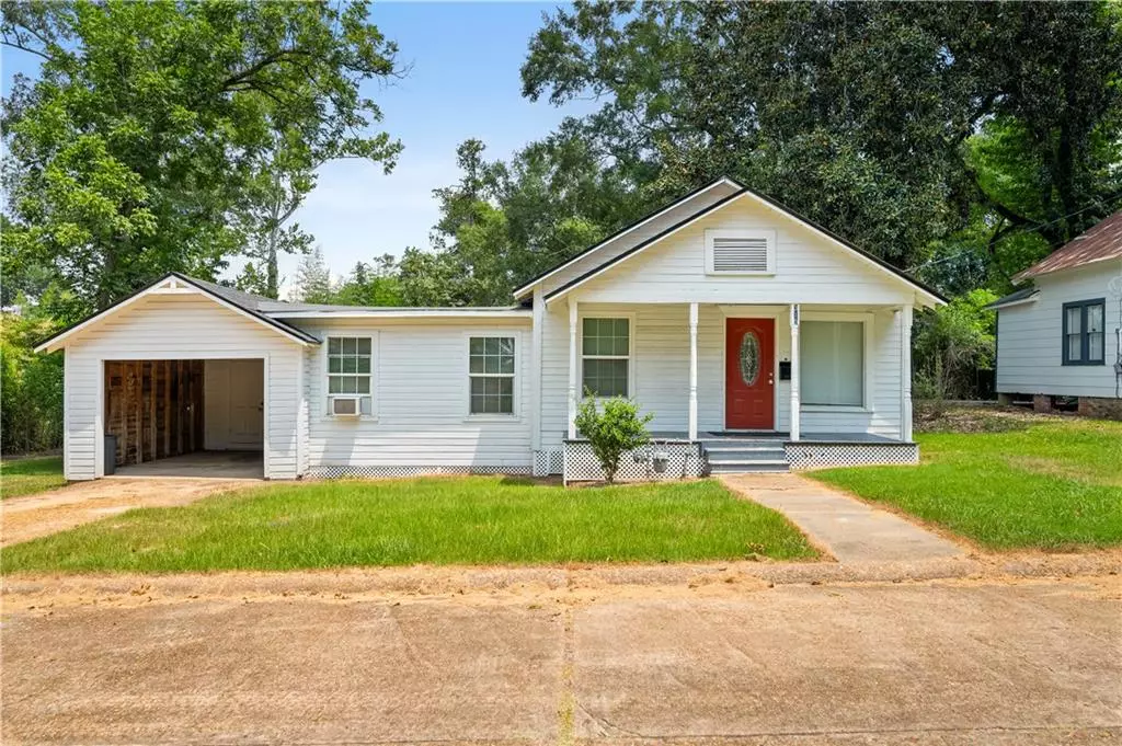 Pineville, LA 71360,315 WARE ST