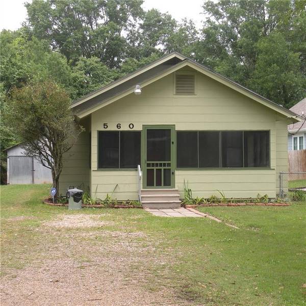 560 E OAK ST, Ponchatoula, LA 70454