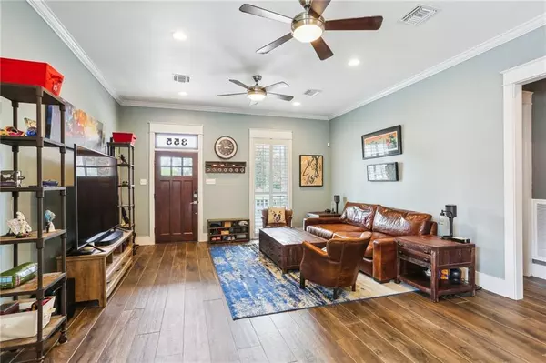 Metairie, LA 70005,355 PHOSPHOR AVE