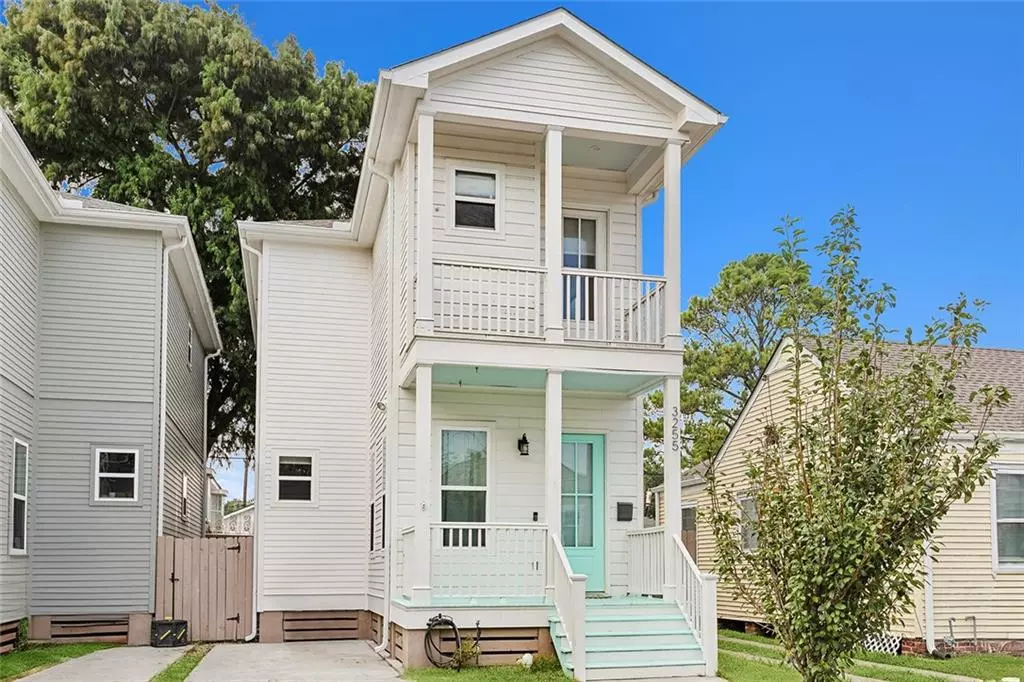 New Orleans, LA 70119,3255 DERBY PL
