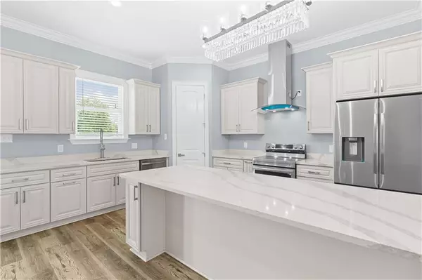 Avondale, LA 70094,204 CHURCH ST