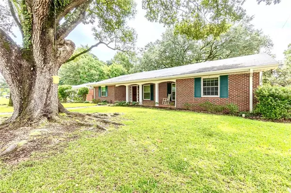 Alexandria, LA 71301,3023 STIMSON AVE