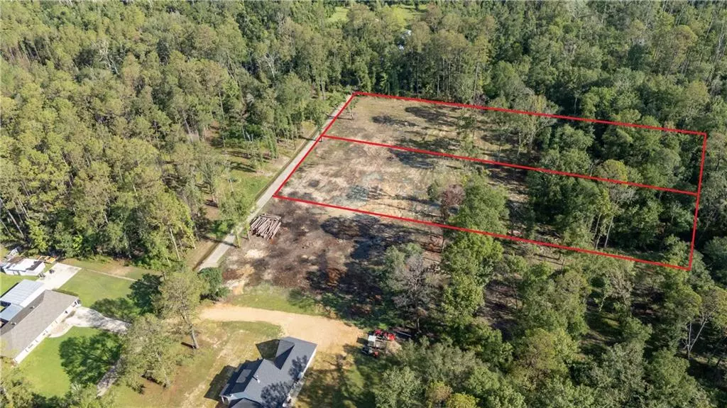 24722 ABERNATHY RD, Springfield, LA 70462