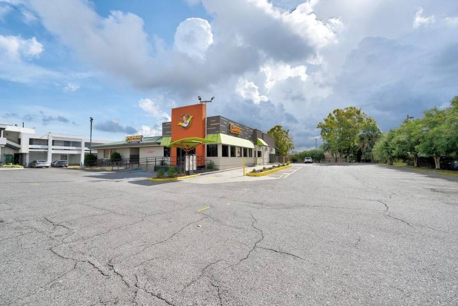 2810 WILLIAMS BLVD, Kenner, LA 70062