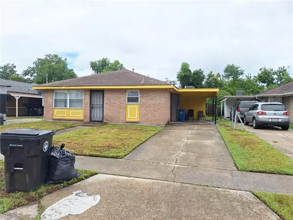 New Orleans, LA 70127,8903 DINKINS ST