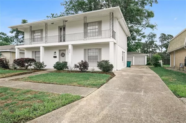 Terrytown, LA 70056,645 W MARLIN DR