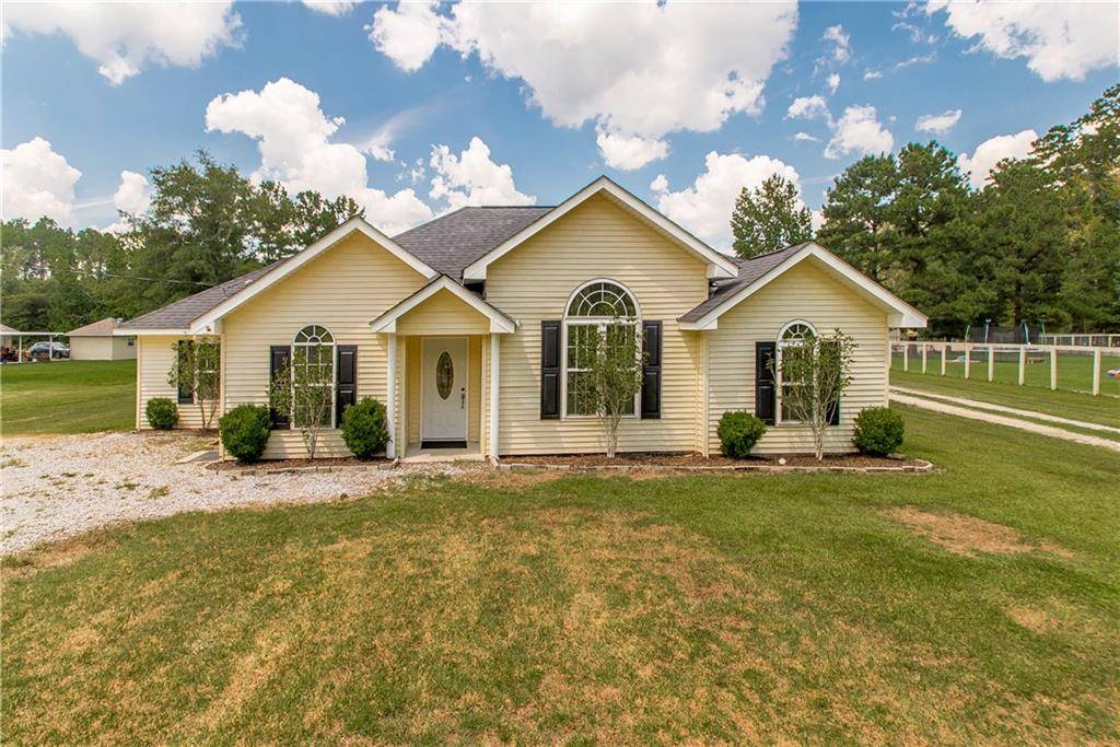 23031 POWELL LN, Robert, LA 70455