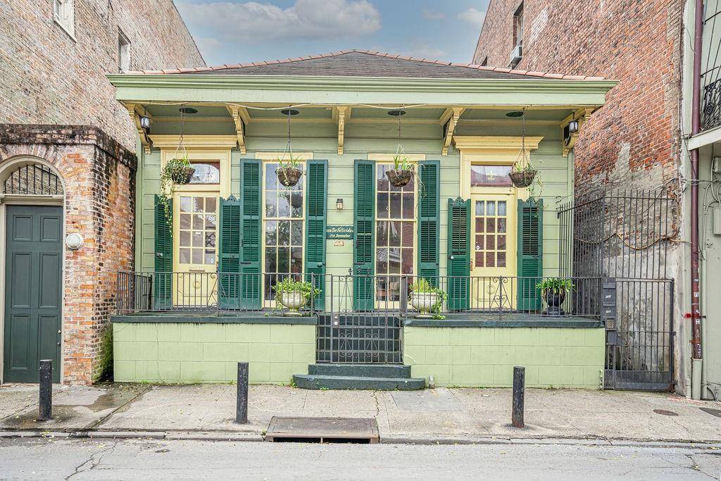 716 DUMAINE ST, New Orleans, LA 70116