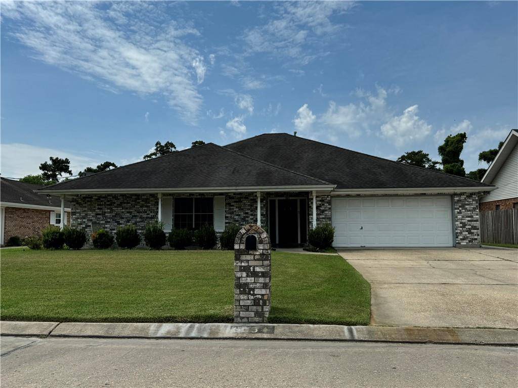 303 GOOD NEWS AVE, Belle Chasse, LA 70037