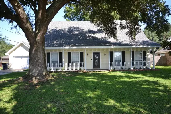 103 BEAUPRE DR, Luling, LA 70070