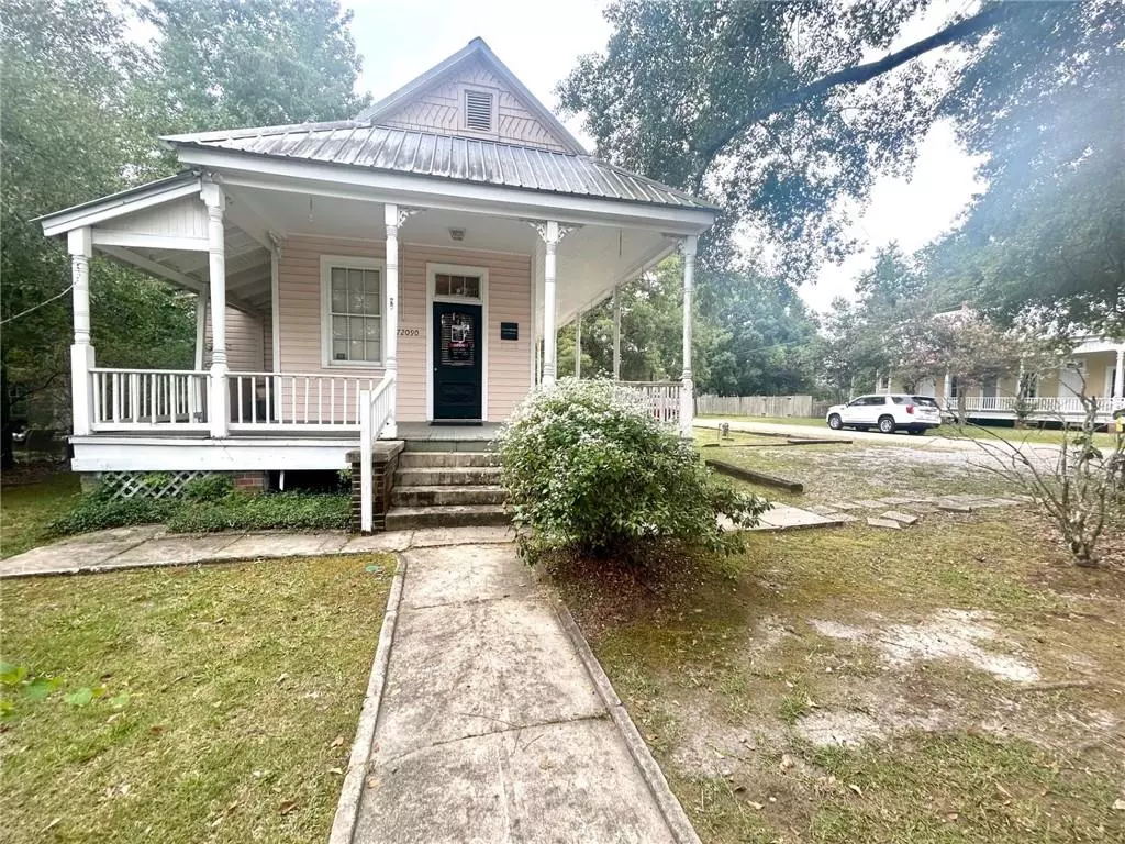 Abita Springs, LA 70420,72090 MAPLE S ST