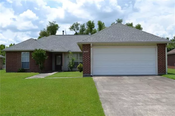 40445 HAWTHORNE DR, Darrow, LA 70725