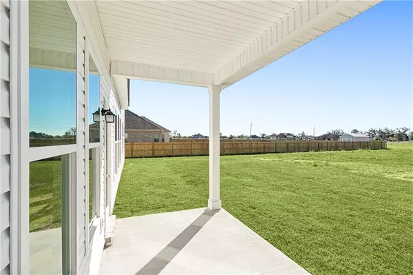 Waggaman, LA 70094,5 W PRISCILLA LN