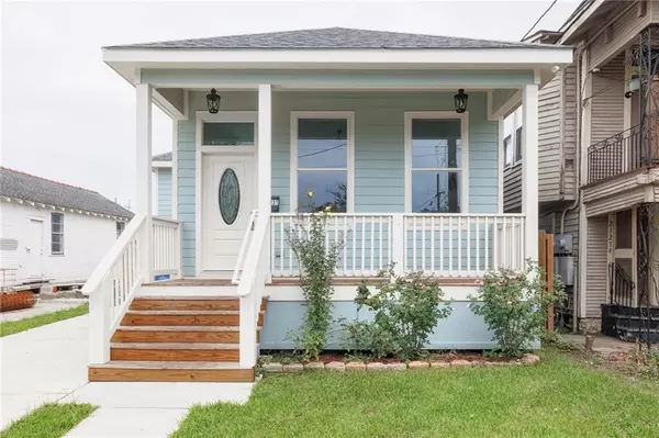 2131 ST. ROCH AVE, New Orleans, LA 70117