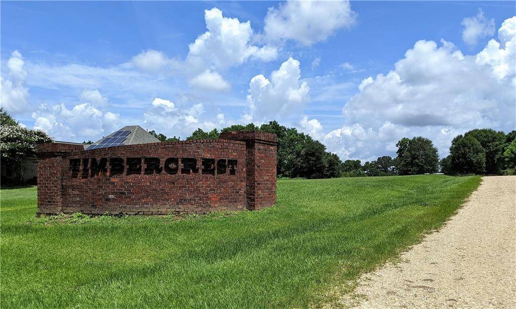 35755 EAGLE NEST LN, Franklinton, LA 70438