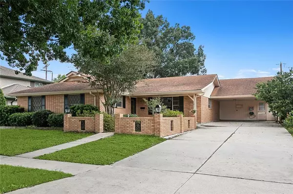 Metairie, LA 70006,4905 HARING CT