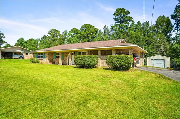 Pineville, LA 71360,306 BEVERLY LOOP