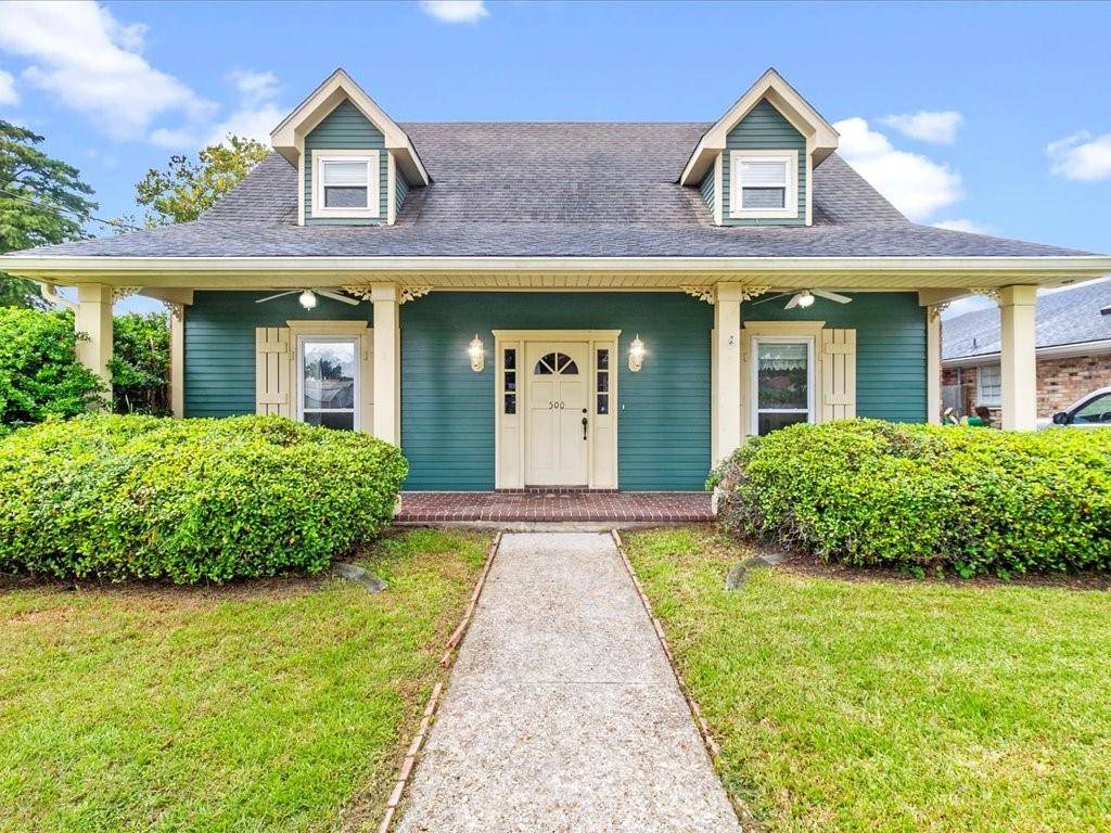 500 MARYLAND AVE, Metairie, LA 70003