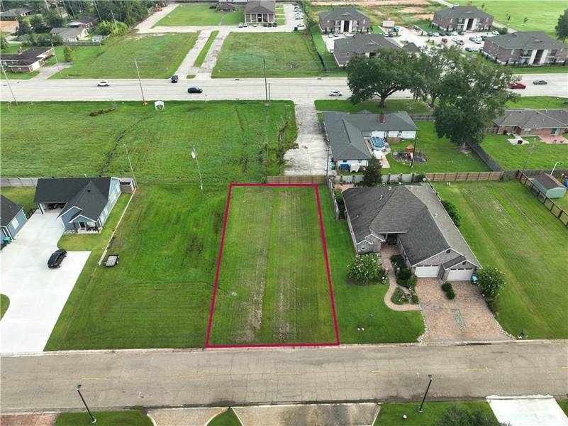 1016 GENERAL JACKSON DR, Hammond, LA 70401