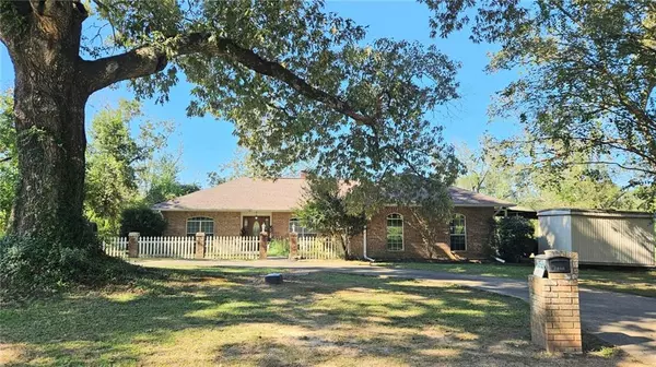 1500 NINTH AVENUE, Glenmora, LA 71433